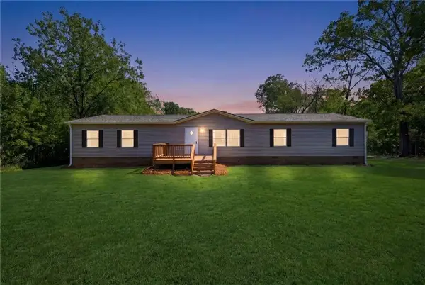 5274 Parks Road, Cumming, GA 30041