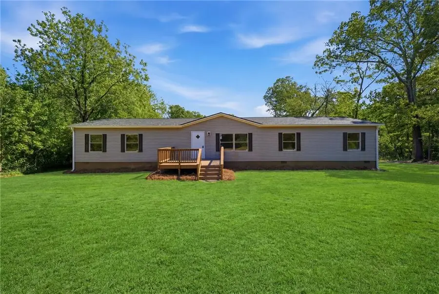 5274 Parks Road, Cumming, GA 30041 - #2