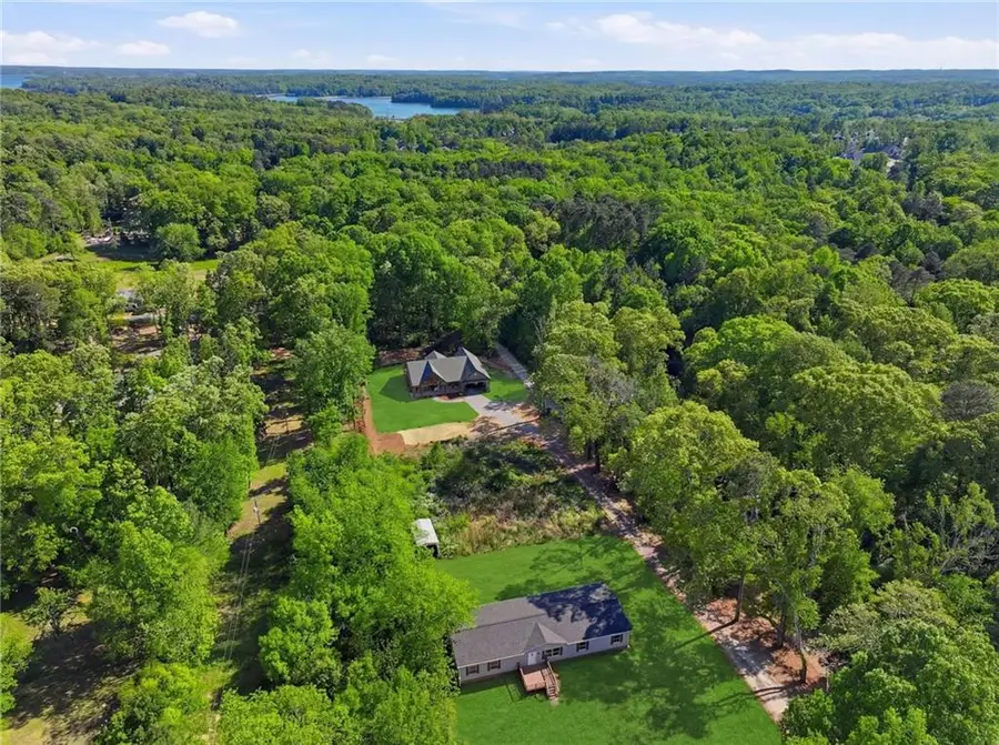 5274 Parks Road, Cumming, GA 30041 - #3