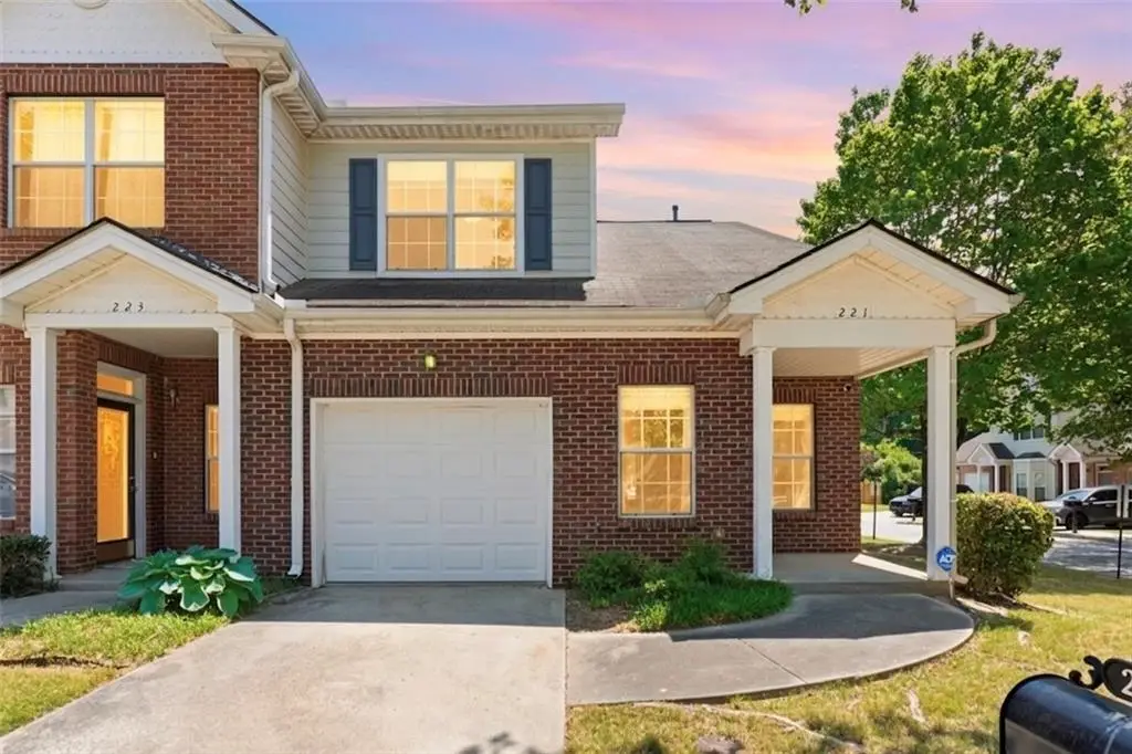 221 Rosewood Way Nw, Atlanta, GA 30311 - #1