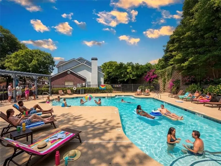 221 Rosewood Way Nw, Atlanta, GA 30311 - #2