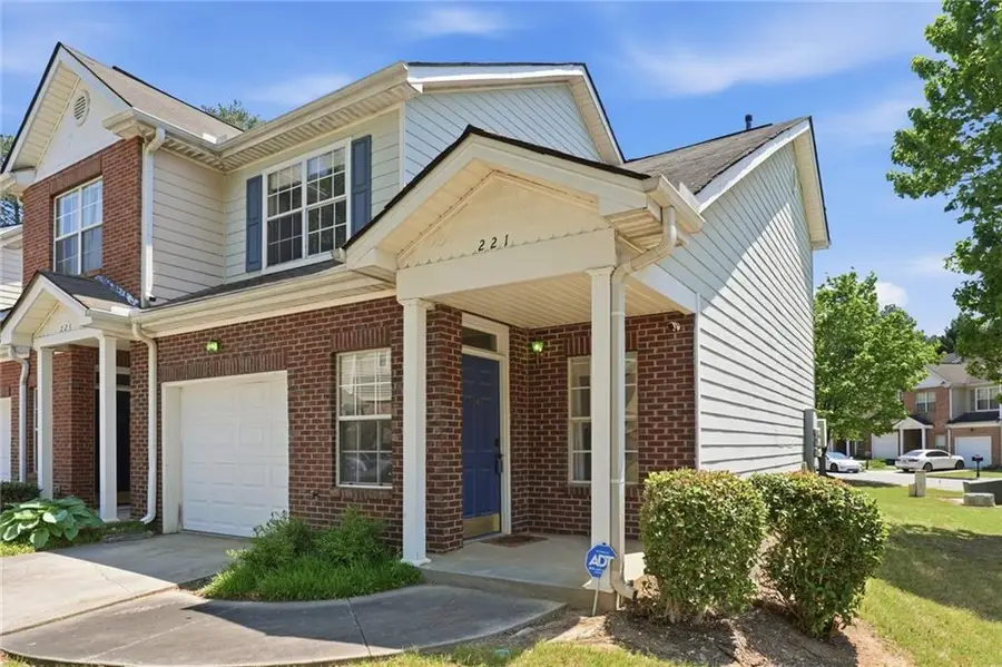 221 Rosewood Way Nw, Atlanta, GA 30311 - #3