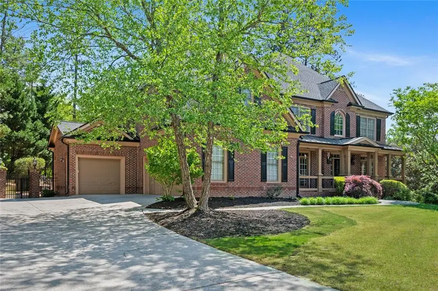 37 Creekside Court, Acworth, GA 30101 - #2