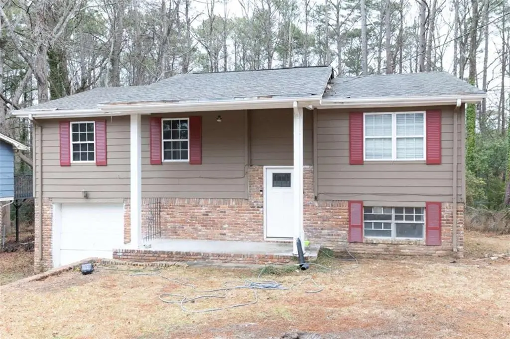 6540 Connell Road, South Fulton, GA 30349 - #1