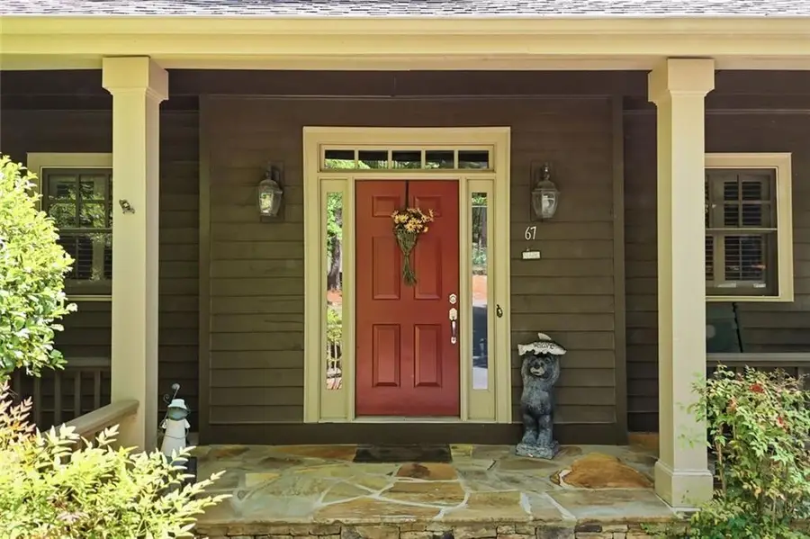 67 Chestnut Knoll Court, Jasper, GA 30143 - #3