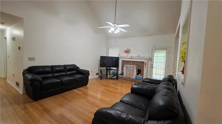 3742 Windy Hill Drive Se, Conyers, GA 30013 - #3