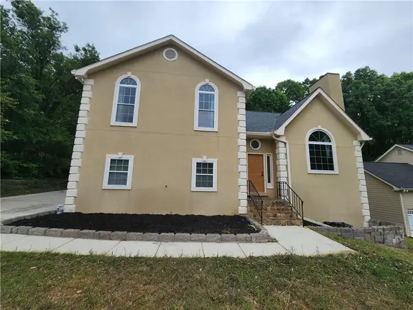 5705 Glandor Drive Se, Mableton, GA 30126
