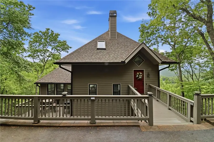 59 Falcon Heights Lane, Jasper, GA 30143 - #2