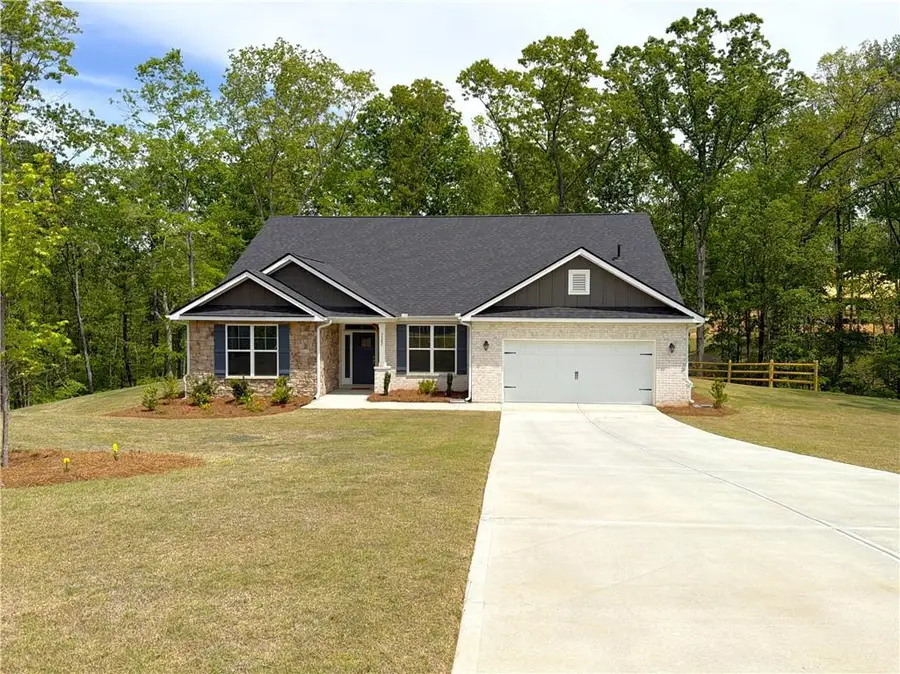 3382 Milan Court, Douglasville, GA 30135 - #2