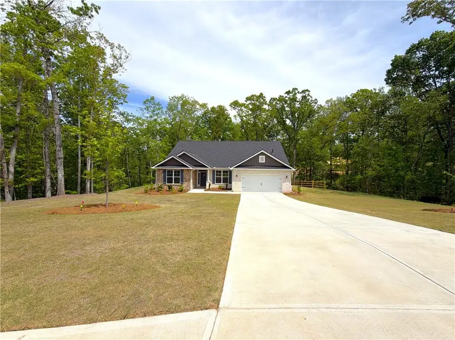 3382 Milan Court, Douglasville, GA 30135 - #3