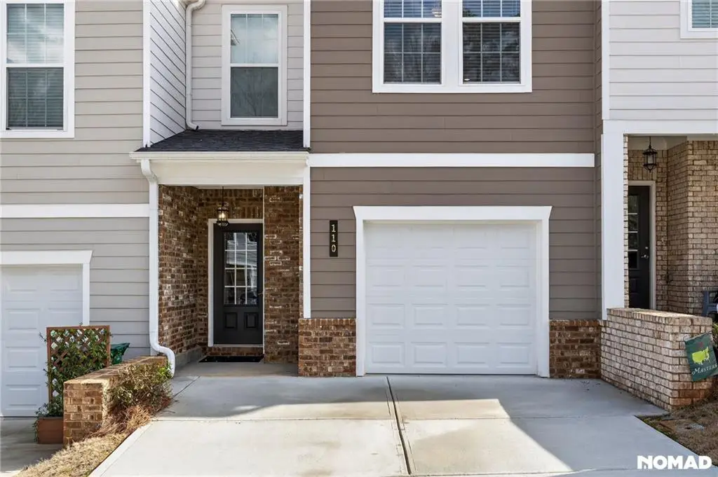 110 Greenview Court, Homer, GA 30547 - #1