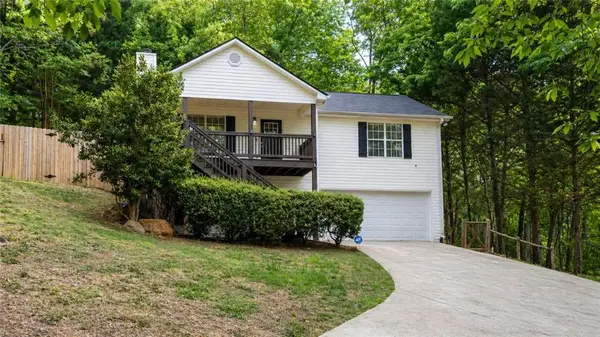 6020 Lakeside Court, Gainesville, GA 30506