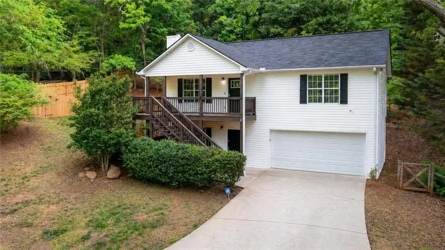 6020 Lakeside Court, Gainesville, GA 30506 - #2
