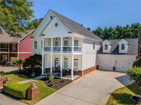 540 Warm Springs Court, Loganville, GA 30052