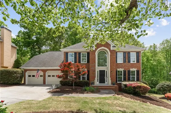 525 Lantana Court Nw, Acworth, GA 30102