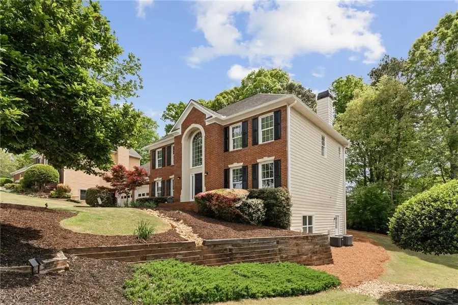 525 Lantana Court Nw, Acworth, GA 30102 - #2