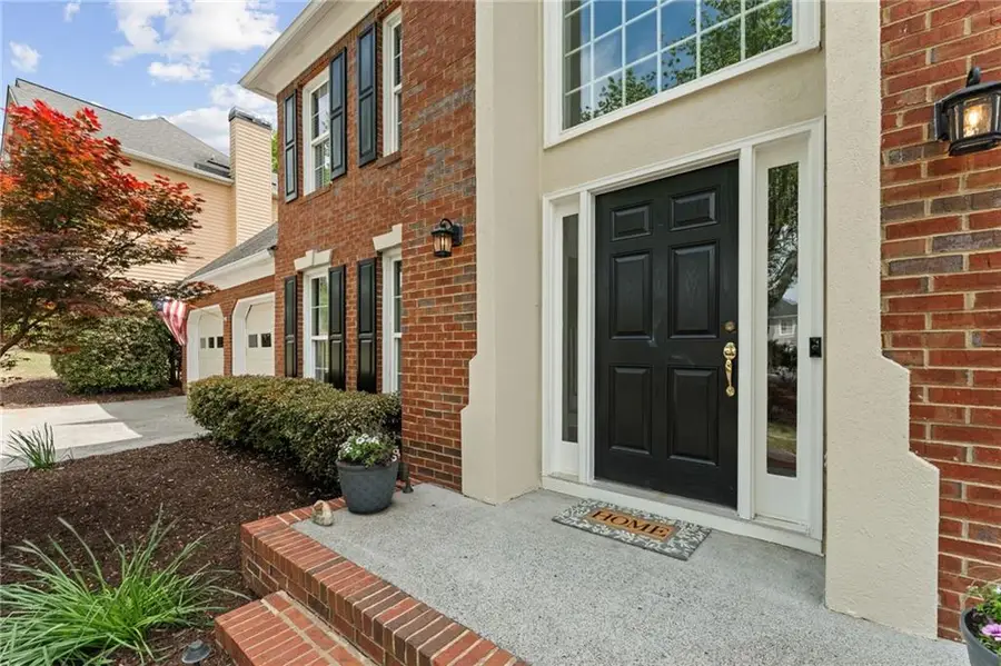 525 Lantana Court Nw, Acworth, GA 30102 - #3