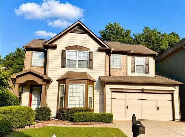 2674 Sardis Chase Court, Buford, GA 30519