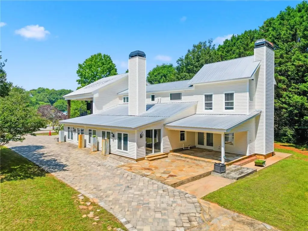 7832 A C Smith Road, Cumming, GA 30028 - #1