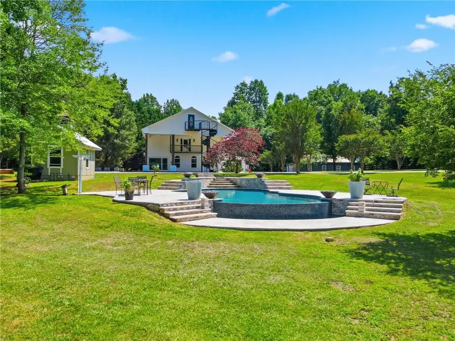 7832 A C Smith Road, Cumming, GA 30028 - #2