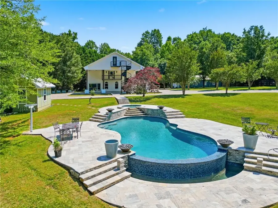 7832 A C Smith Road, Cumming, GA 30028 - #3