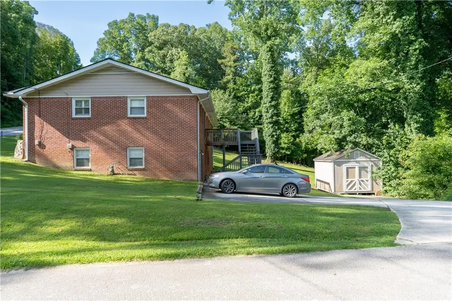 210 Greenwood Lane, Carrollton, GA 30117 - #3