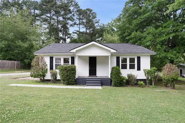 119 Hunt Drive Ne, Calhoun, GA 30701