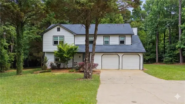 4358 Britt Road, Tucker, GA 30084
