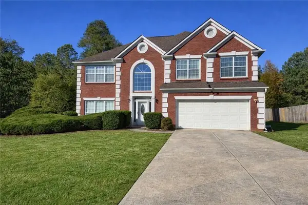2737 Autumn Lake Lane, Decatur, GA 30034
