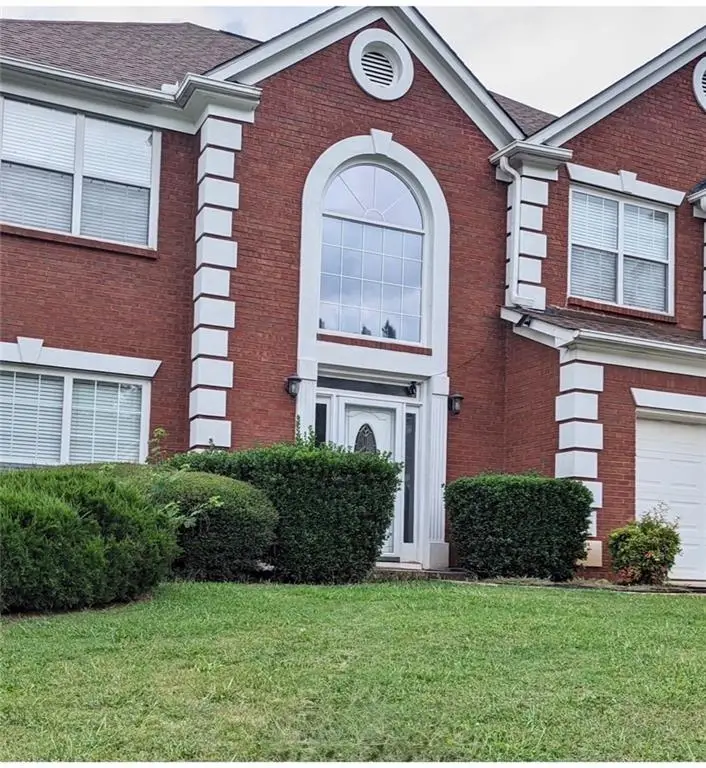 2737 Autumn Lake Lane, Decatur, GA 30034 - #3