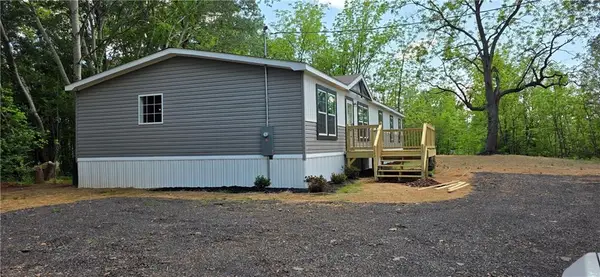 3457 Jerusalem Church Rd, Jasper, GA 30143