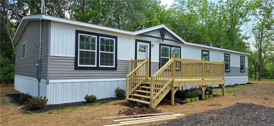 3457 Jerusalem Church Rd, Jasper, GA 30143 - #2