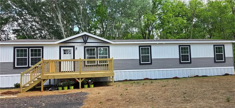 3457 Jerusalem Church Rd, Jasper, GA 30143 - #3