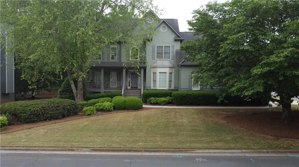 5250 Amberton Court, Powder Springs, GA 30127 - #1