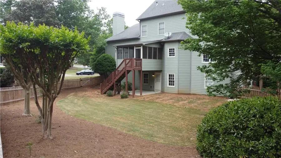 5250 Amberton Court, Powder Springs, GA 30127 - #2