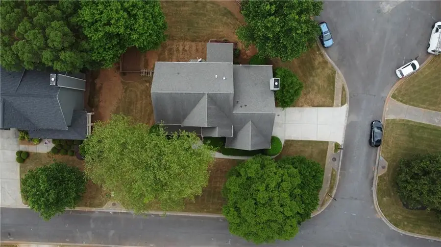 5250 Amberton Court, Powder Springs, GA 30127 - #3