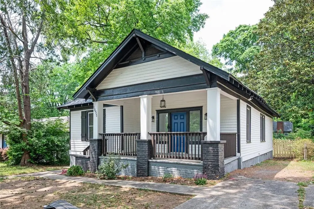 1055 Victory Drive Sw, Atlanta, GA 30310 - #1