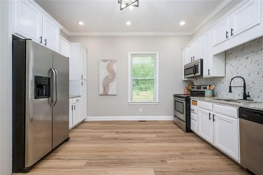 1055 Victory Drive Sw, Atlanta, GA 30310 - #3