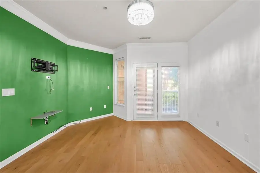 10 Perimeter Summit Boulevard #4116, Brookhaven, GA 30319 - #3