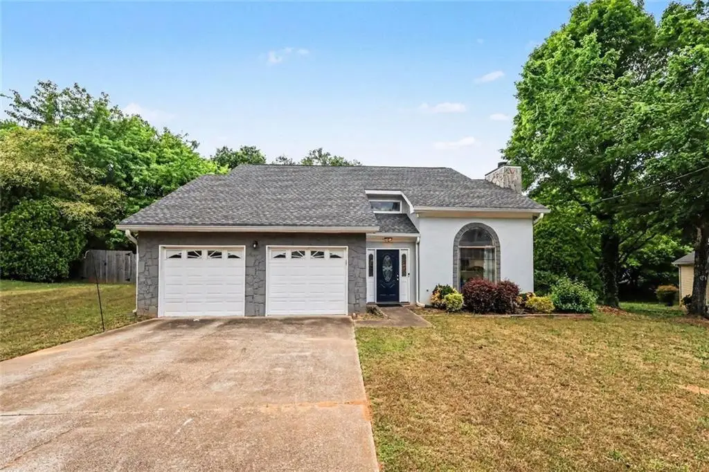 3149 Rose Glen Se, Conyers, GA 30094 - #1