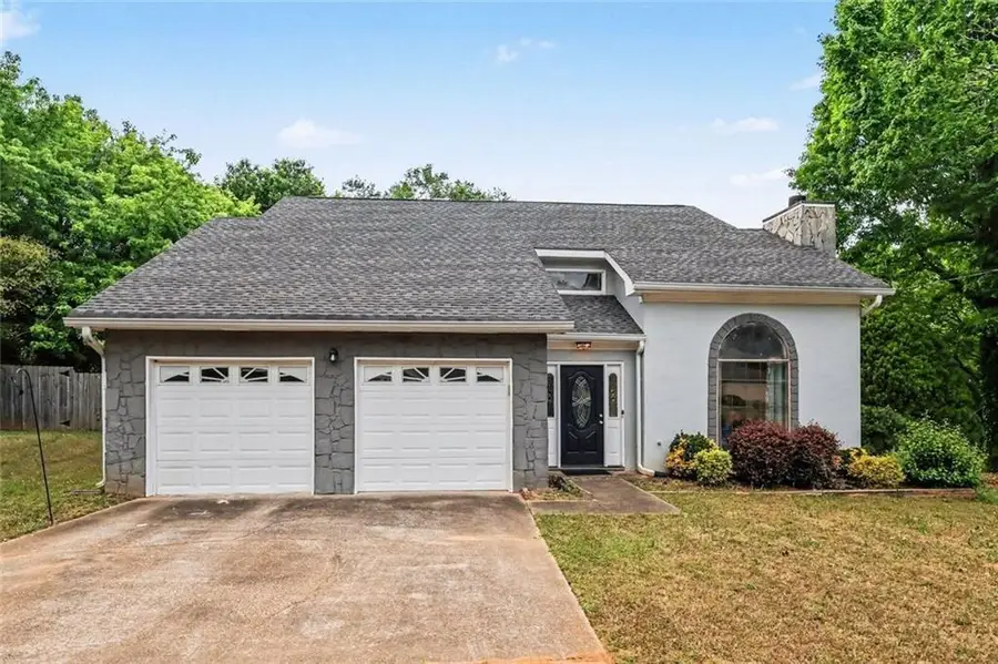 3149 Rose Glen Se, Conyers, GA 30094 - #2