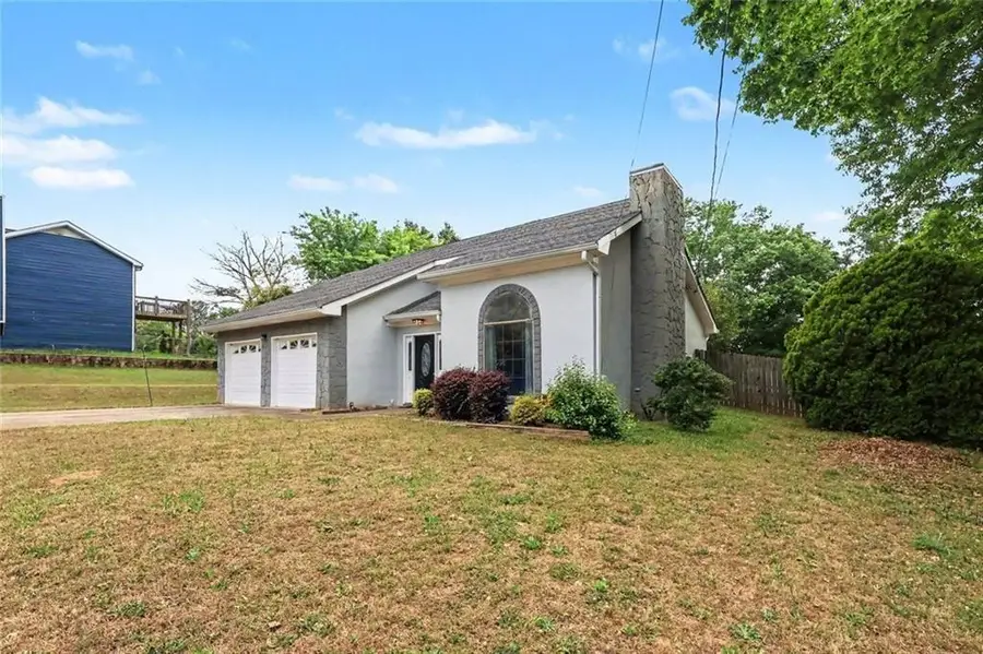 3149 Rose Glen Se, Conyers, GA 30094 - #3