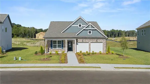 504 Meadowbrook Way, Conyers, GA 30094