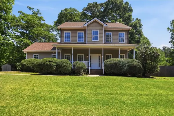 281 Timber Creek Drive, Athens, GA 30605