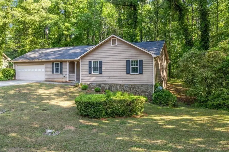 1430 Hillside Place Se, Conyers, GA 30094 - #2