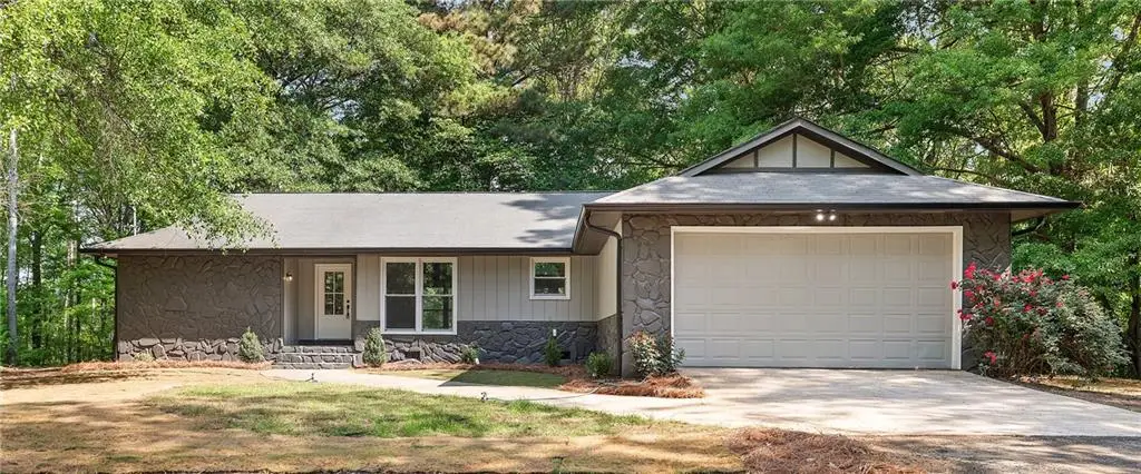 273 Fireside Trail, Douglasville, GA 30134 - #1