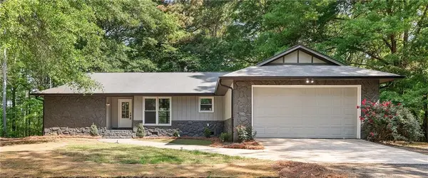 273 Fireside Trail, Douglasville, GA 30134