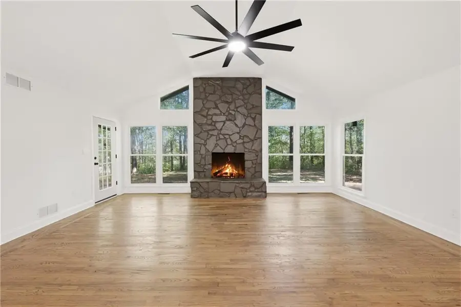 273 Fireside Trail, Douglasville, GA 30134 - #2