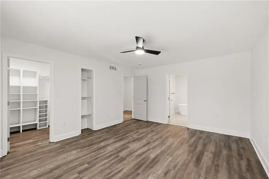 273 Fireside Trail, Douglasville, GA 30134 - #3