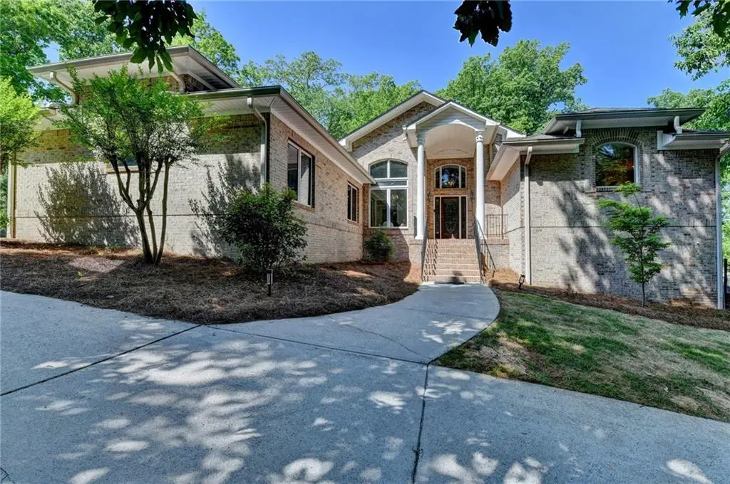 6640 Shady Grove Road, Cumming, GA 30041 - #1